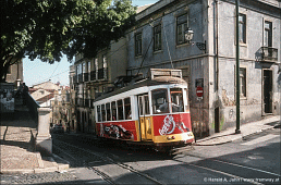 Lissabon